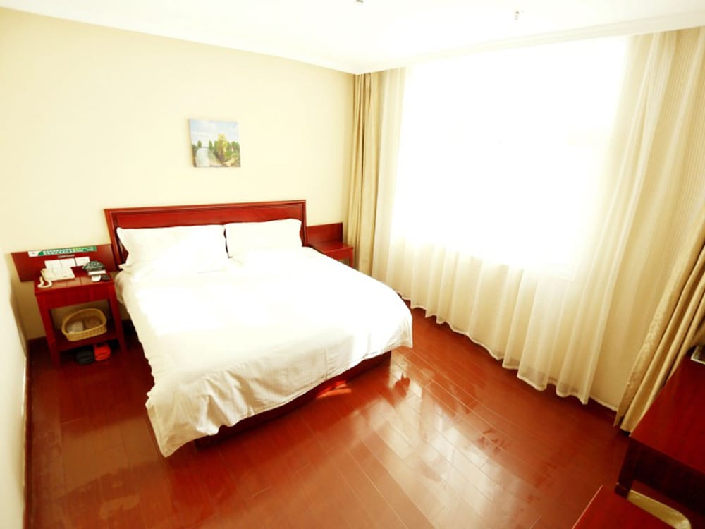 Standard Double Room photo 3
