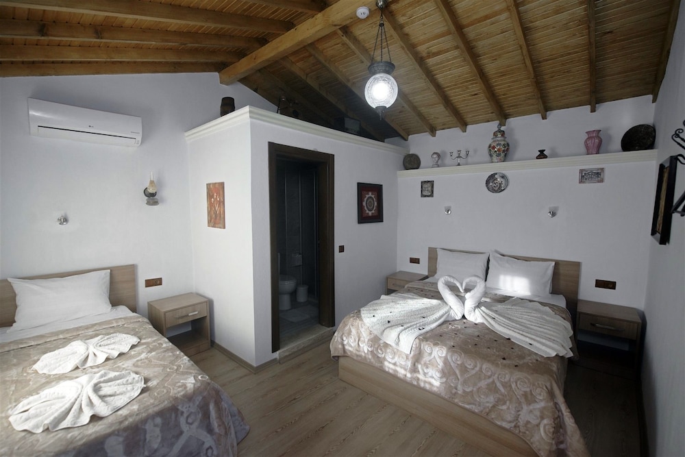 Family Triple Room photo 1