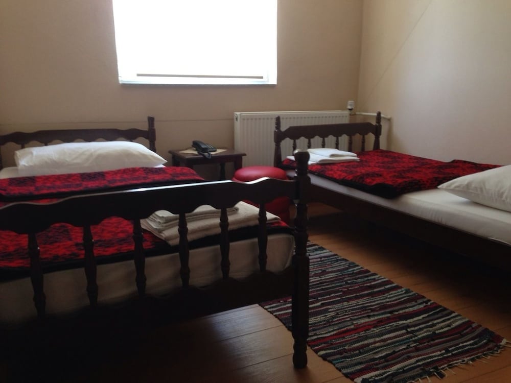 Standard Room, 1 Double Bed photo 2