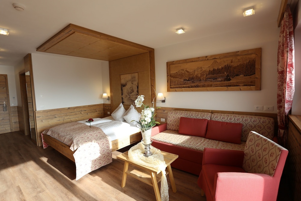 Superior Double or Twin Room, 1 Queen Bed