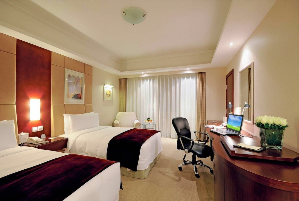 Superior Room, 2 Twin Beds photo 2