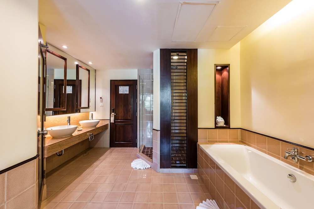 Grand Deluxe Twin Room - Photo 4