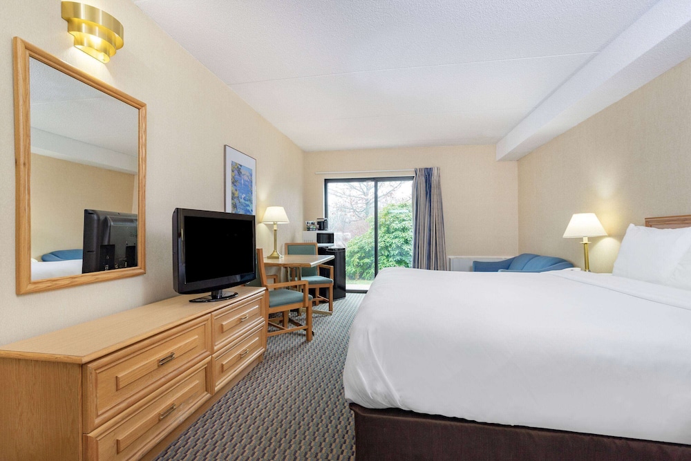 Room, 1 King Bed, Non Smoking - Photo 5