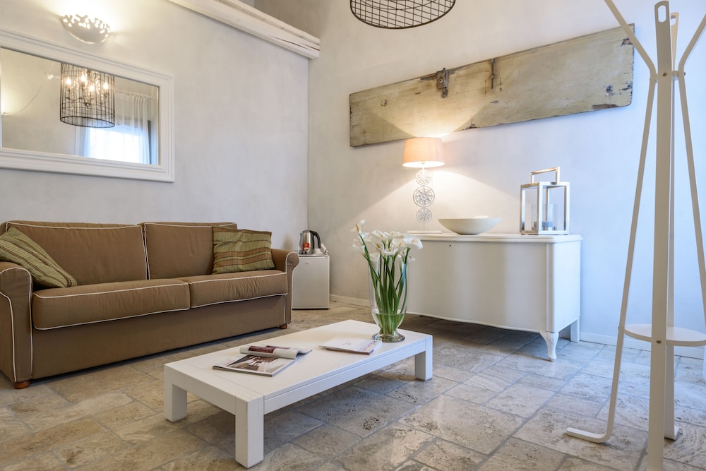 Suite, Garden View (4 people )