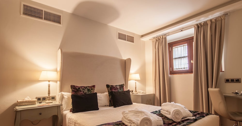 Habitación Doble Básica