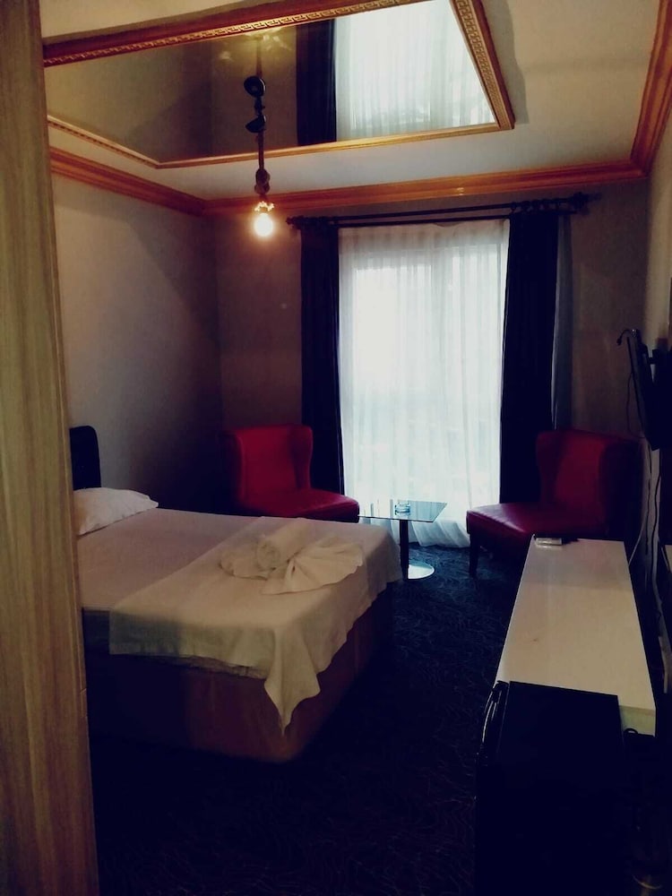 Comfort Apartment photo 3