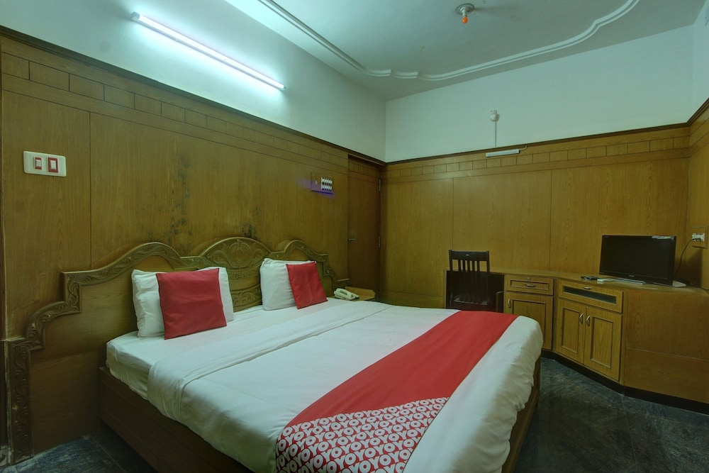 Deluxe Double Or Twin Room, 1 King Bed