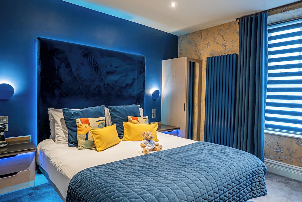 Luxury Room, 1 Bedroom photo 3