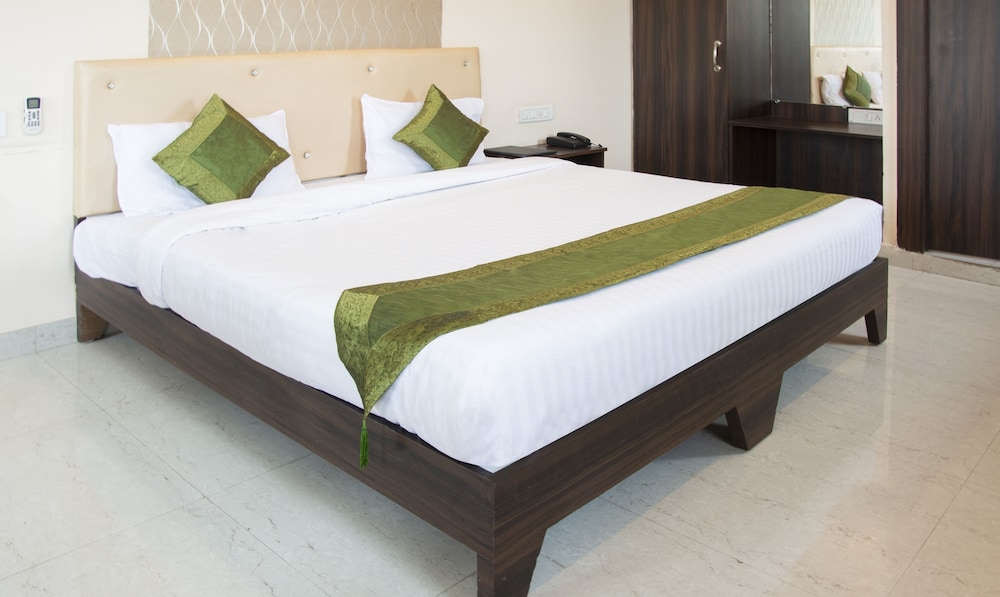 Deluxe Room photo 1