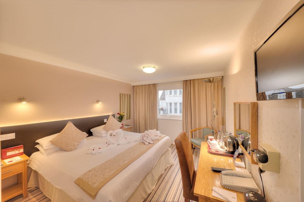 Superior King Room - Photo 2