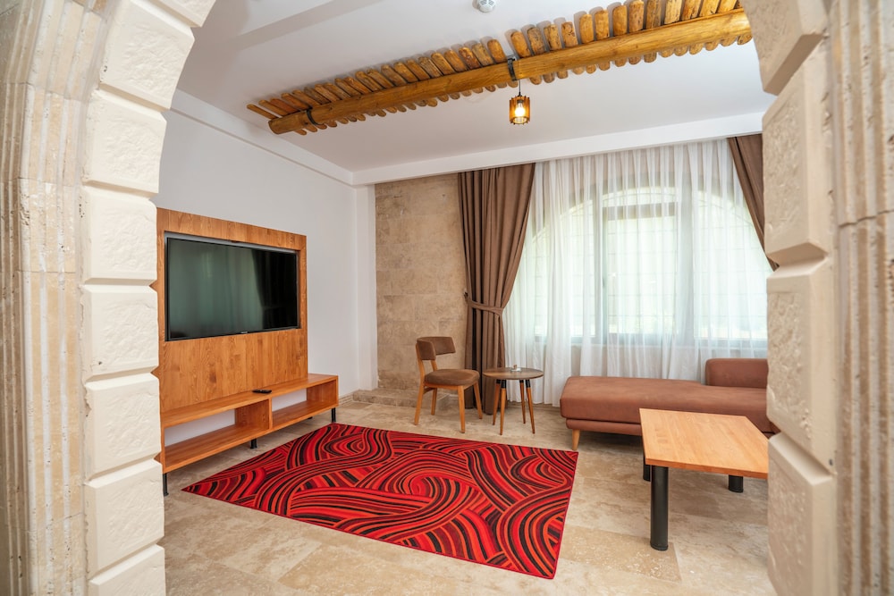 Junior Double Room photo 3