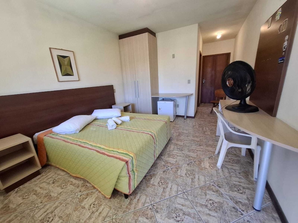 Double or Twin Room, 1 Queen Bed, Balcony, Garden View
