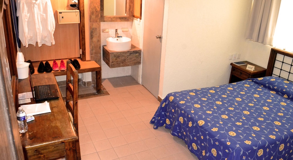 Standard Room, 1 Double Bed