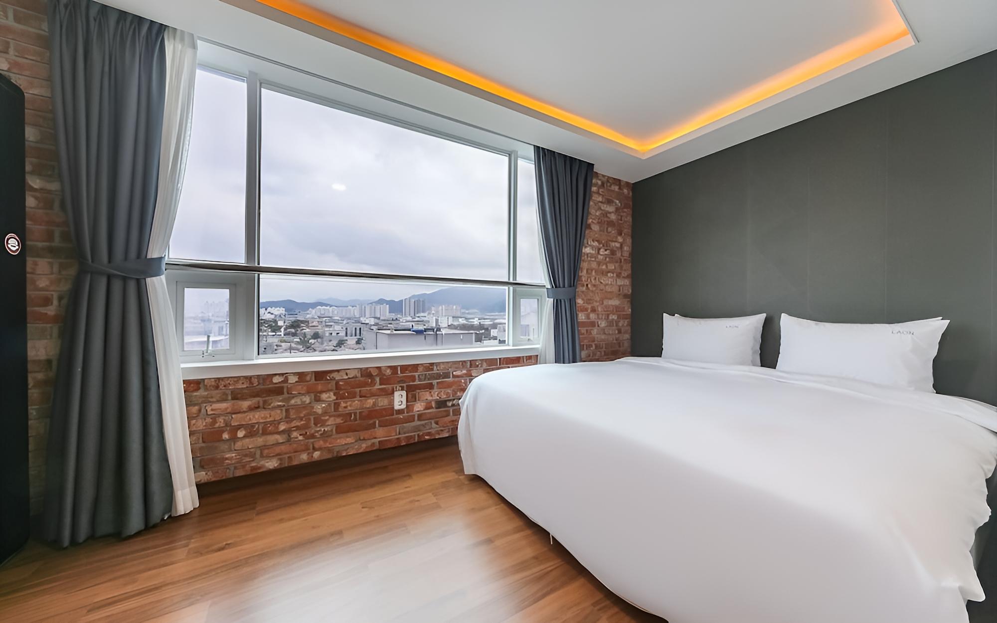 Room (Deluxe Room A - Style Room (with styl) photo 3
