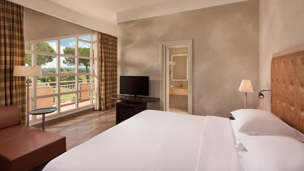 Senior Suite, 1 Bedroom