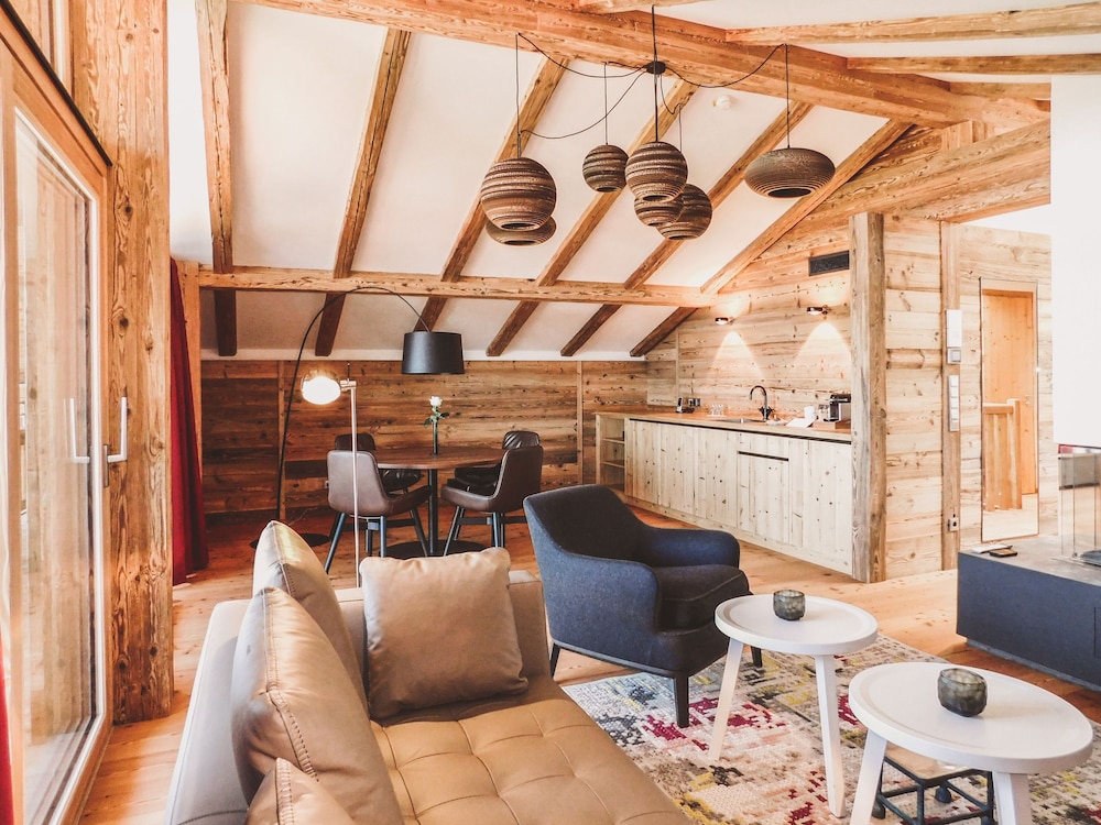 Suite (Achental) photo