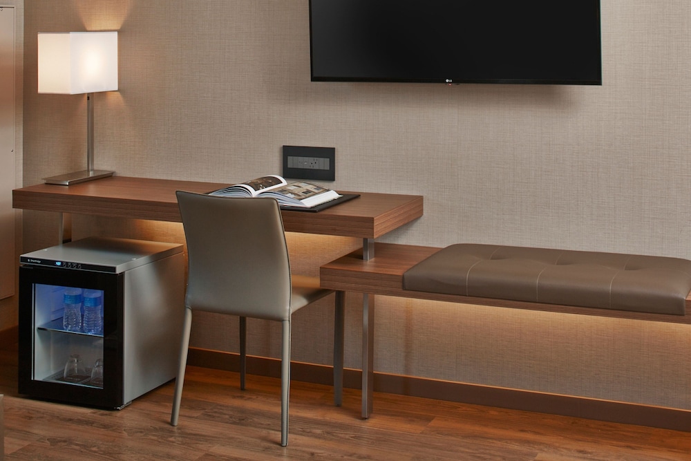 AC Hotel by Marriott Minneapolis Downtown, Billede 3