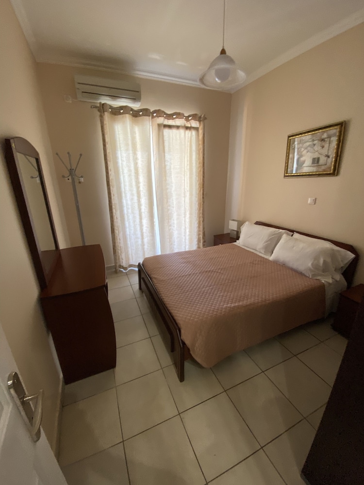 Villa, 3 Bedrooms