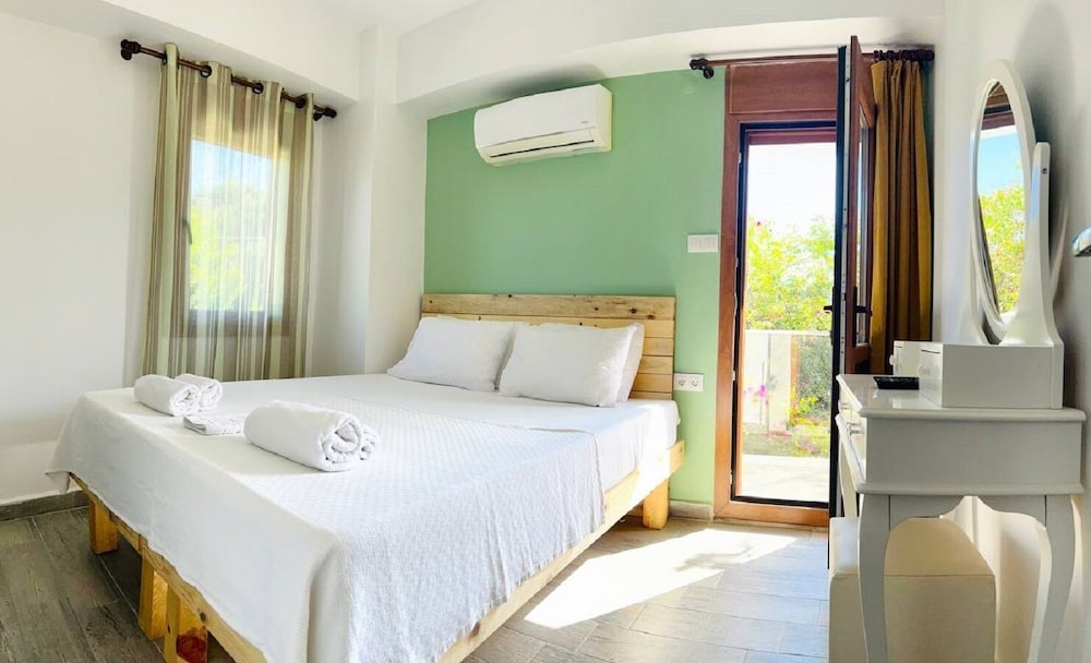 Standard Double or Twin Room, 2 Twin Beds
