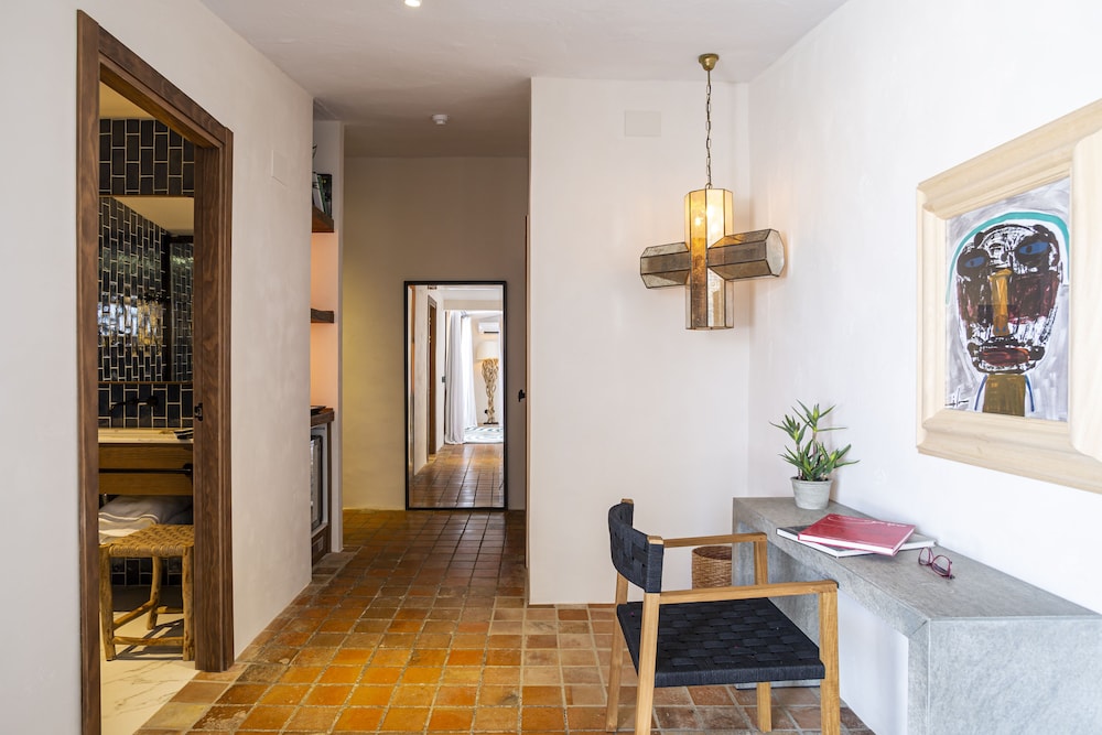 Suite, Terrace (Transfer Included) - Photo 11