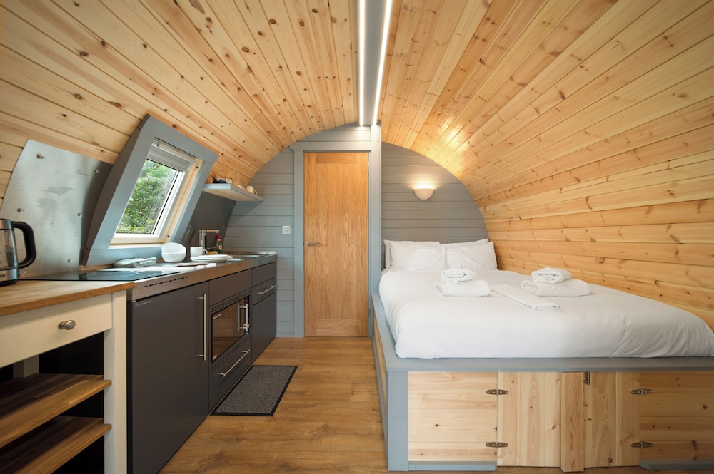 Grand Luxury Beach Pod - Photo 2