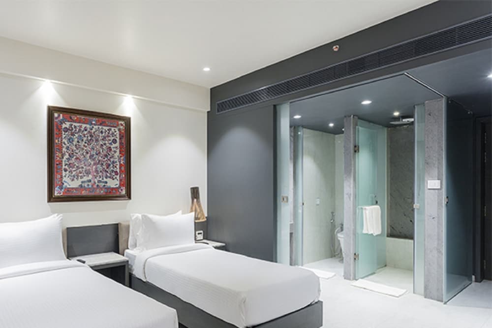 Supreme Double Room photo 1