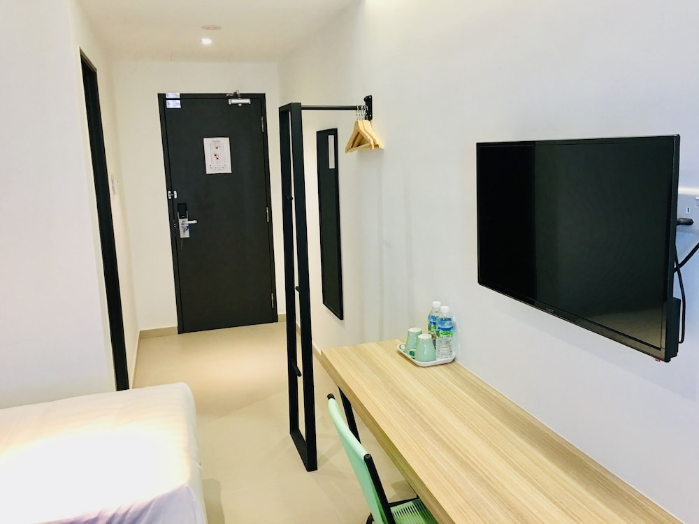 Deluxe Twin Room - Photo 4