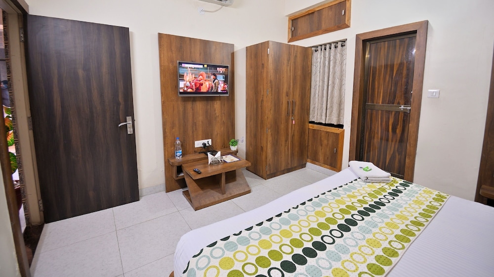 Deluxe Double Room photo 1