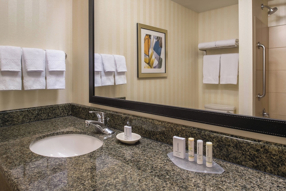 Fairfield Inn & Suites by Marriott Portland North, 사진 3
