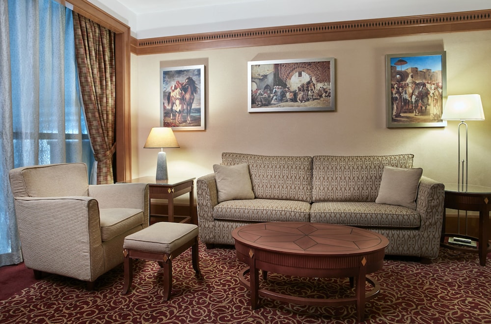 Suite, 1 Bedroom, Non Smoking - Photo 1