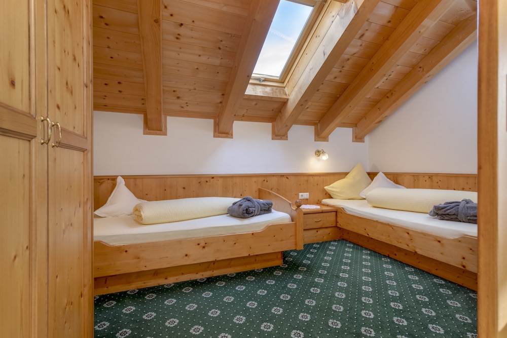 Apartment Gletscherblick photo 2