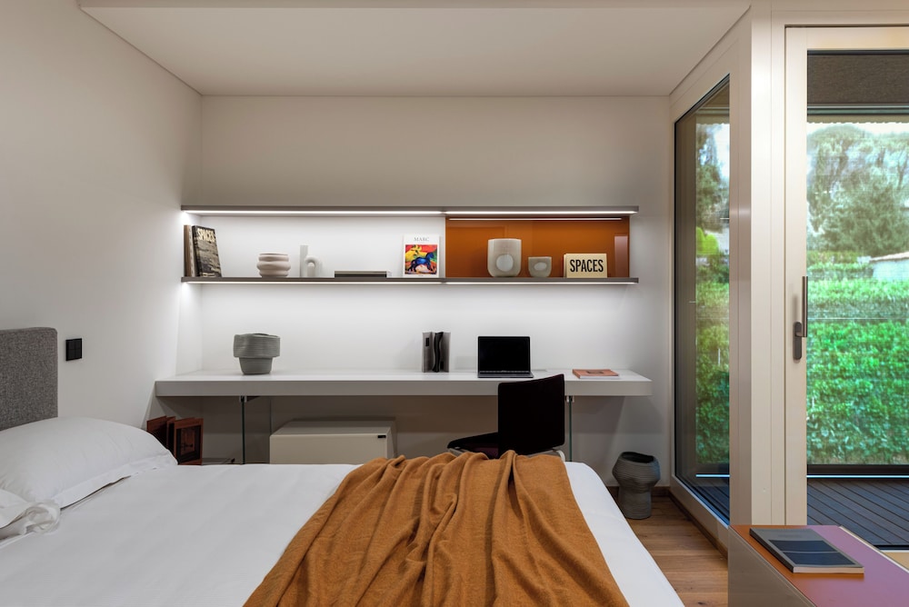 Panoramic Double Room (35 sqm)