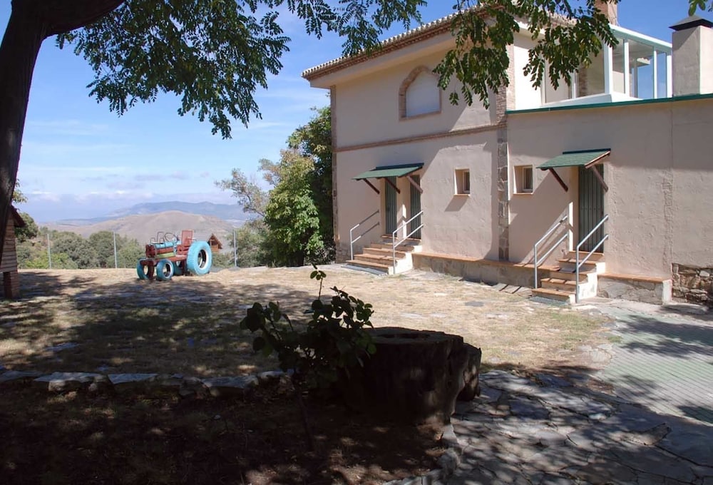 House, 1 Bedroom, Mountain View (Retama) photo 2