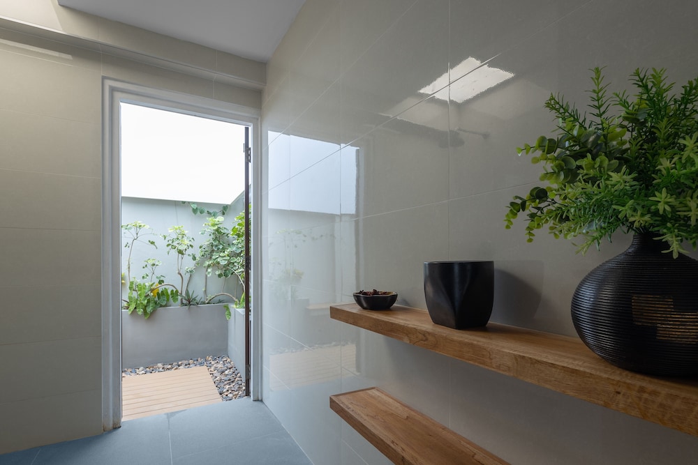 2 Bedrooms Pool Villa - Photo 8
