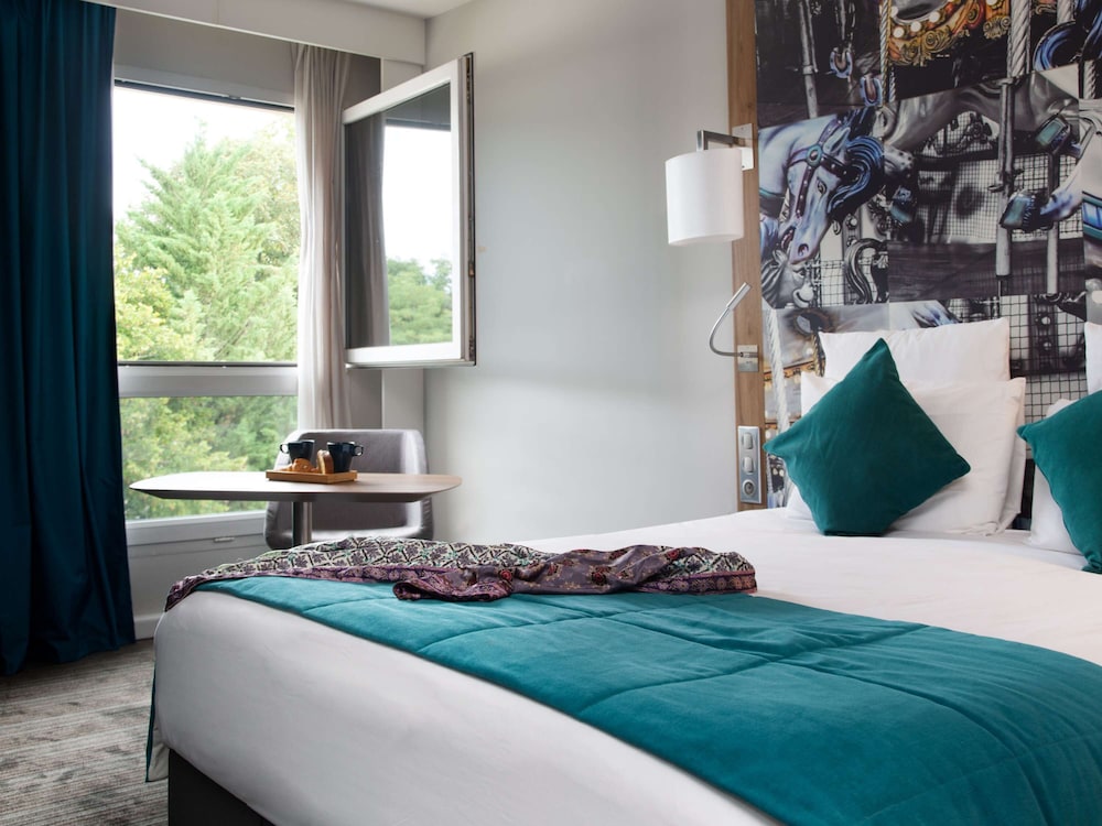 Classic Room, 1 Double Bed photo 2
