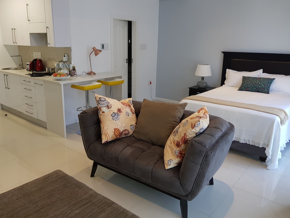 Luxury Studio Suite photo 3