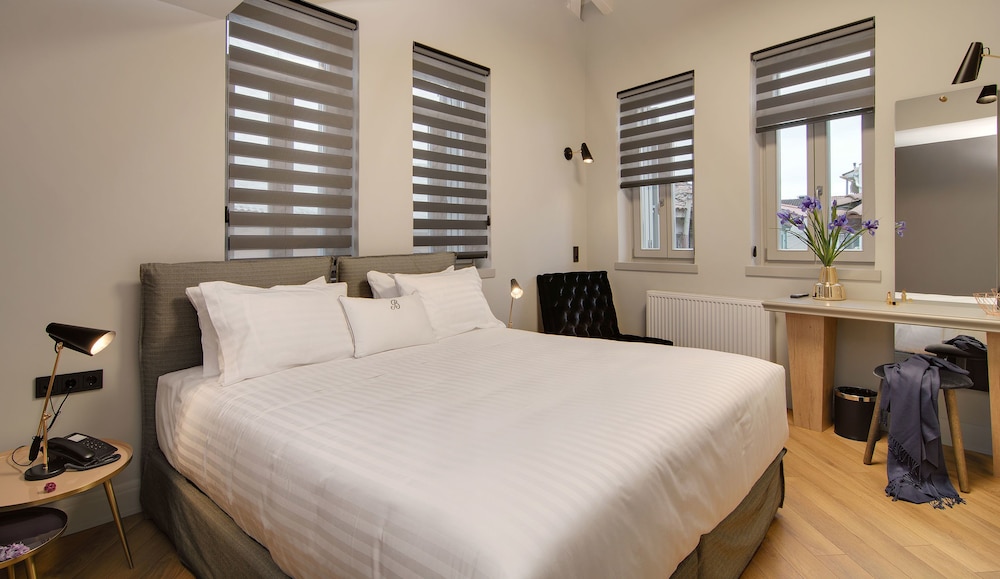 Standard Double Room, 1 King Bed