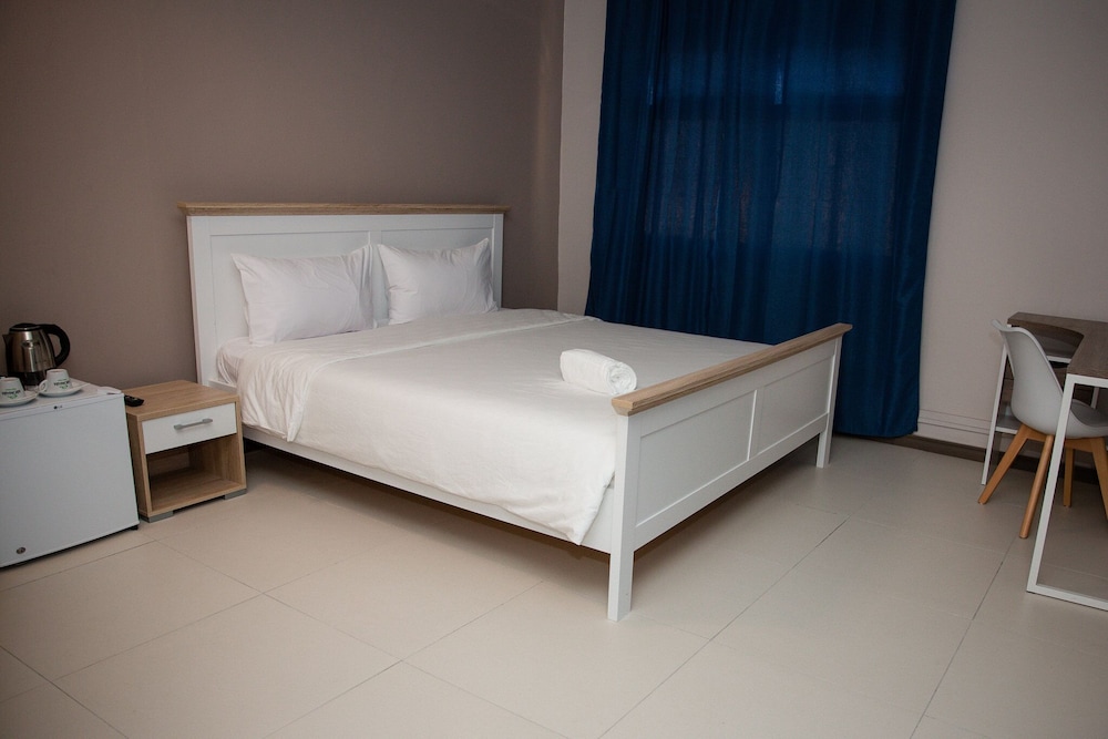 Basic Single Room photo 1