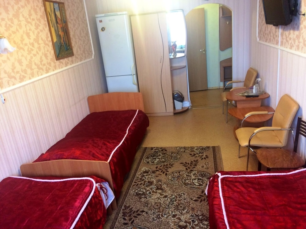 Triple Room photo 1