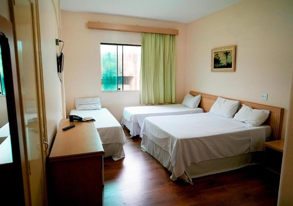 Standard Triple Room photo 1