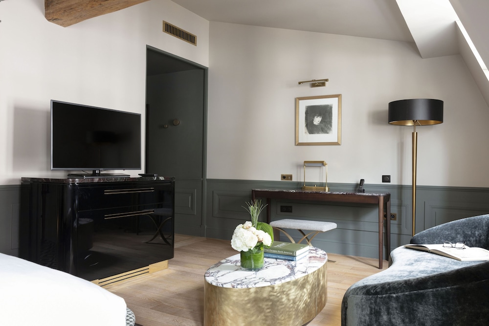 Executive Room photo 3