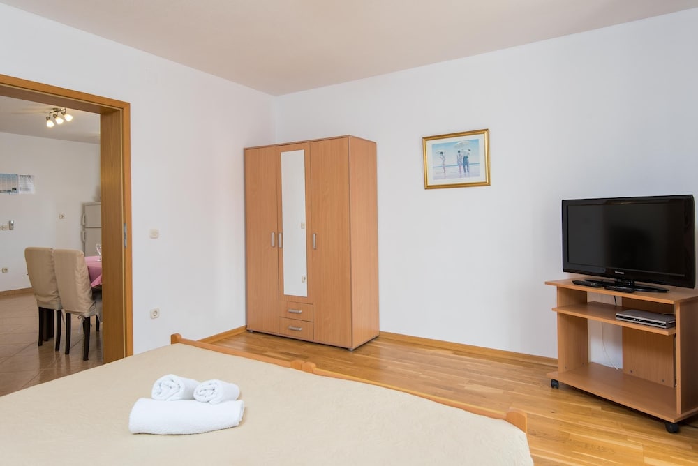 Apartment, Sea View photo 1