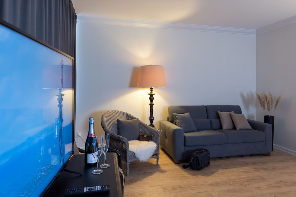 Classic Triple Room photo 3