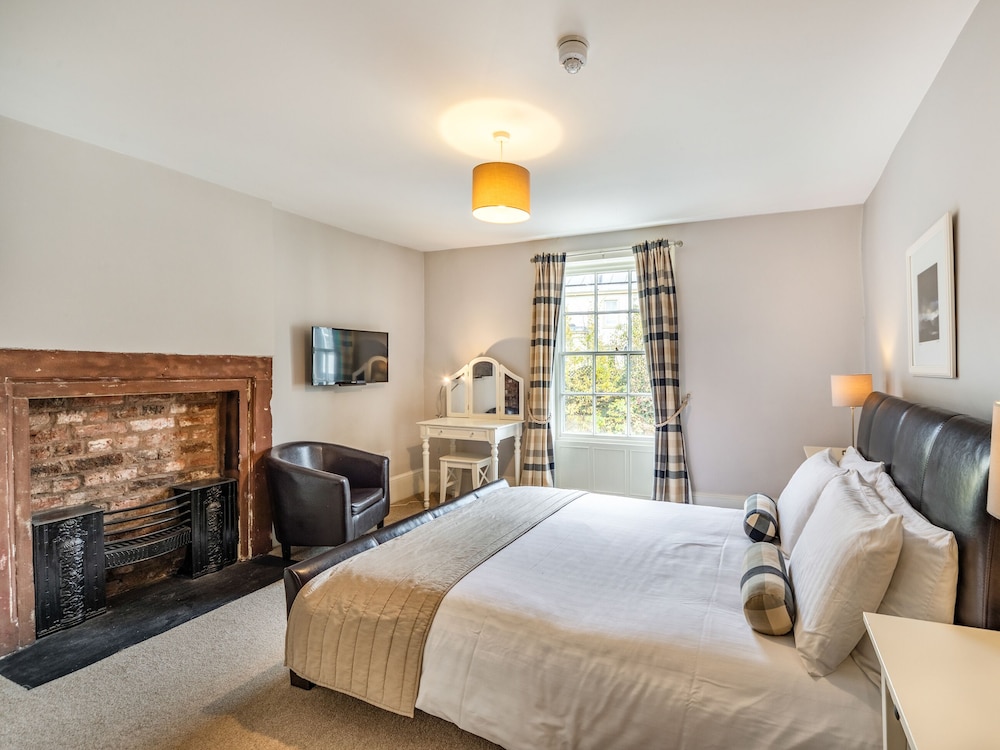 Comfort Double Room photo 1