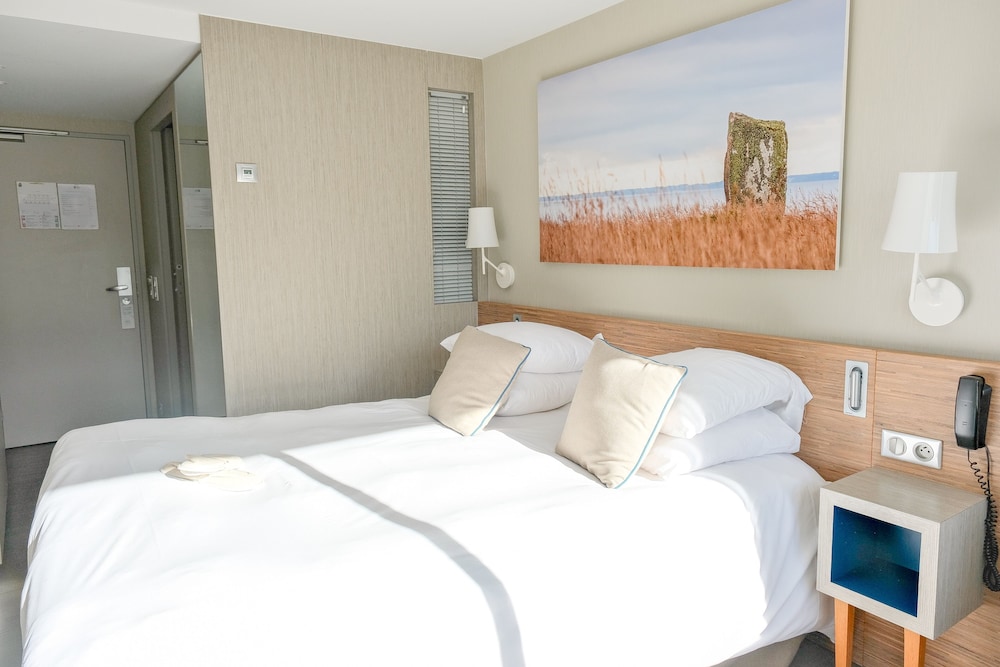 Chambre Classique Jardin - Photo 2