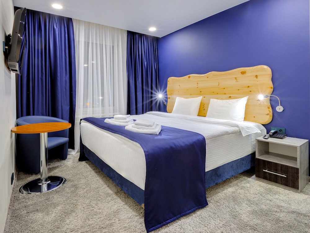 Superior Double Room photo 2
