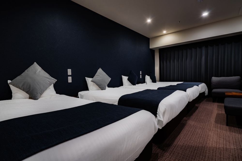 Comfort Studio Suite, Multiple Beds, Non Smoking, Private Bathroom - Photo 2