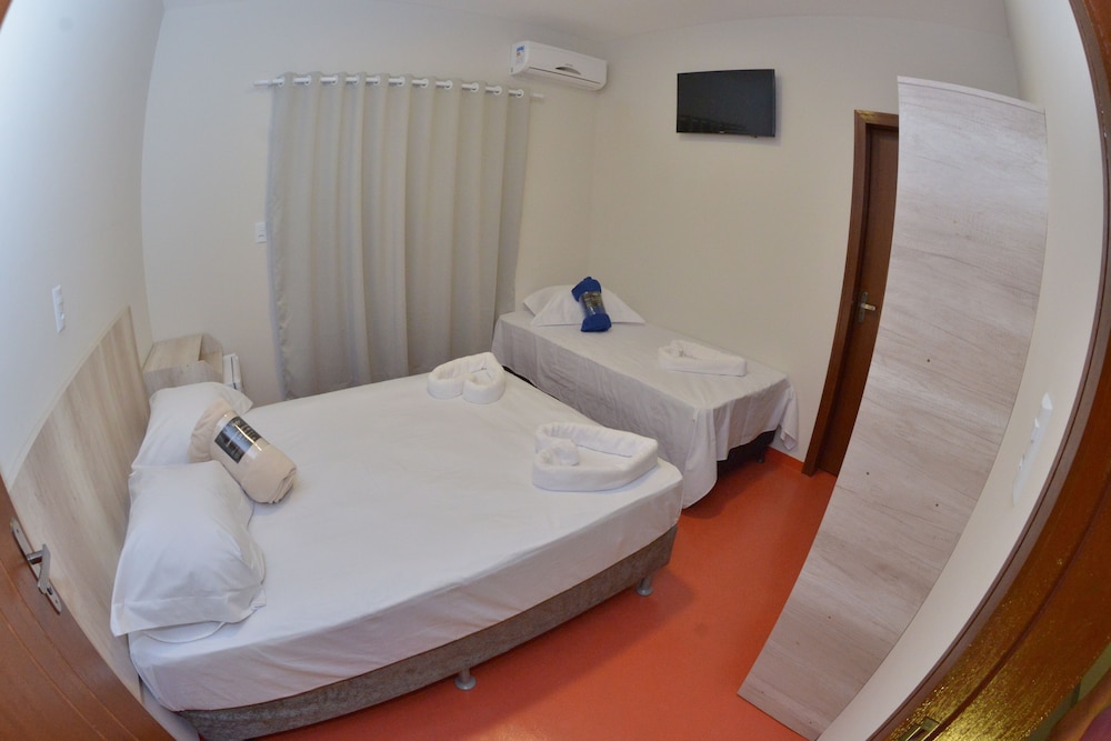 Standard Triple Room, Ground Floor photo 1