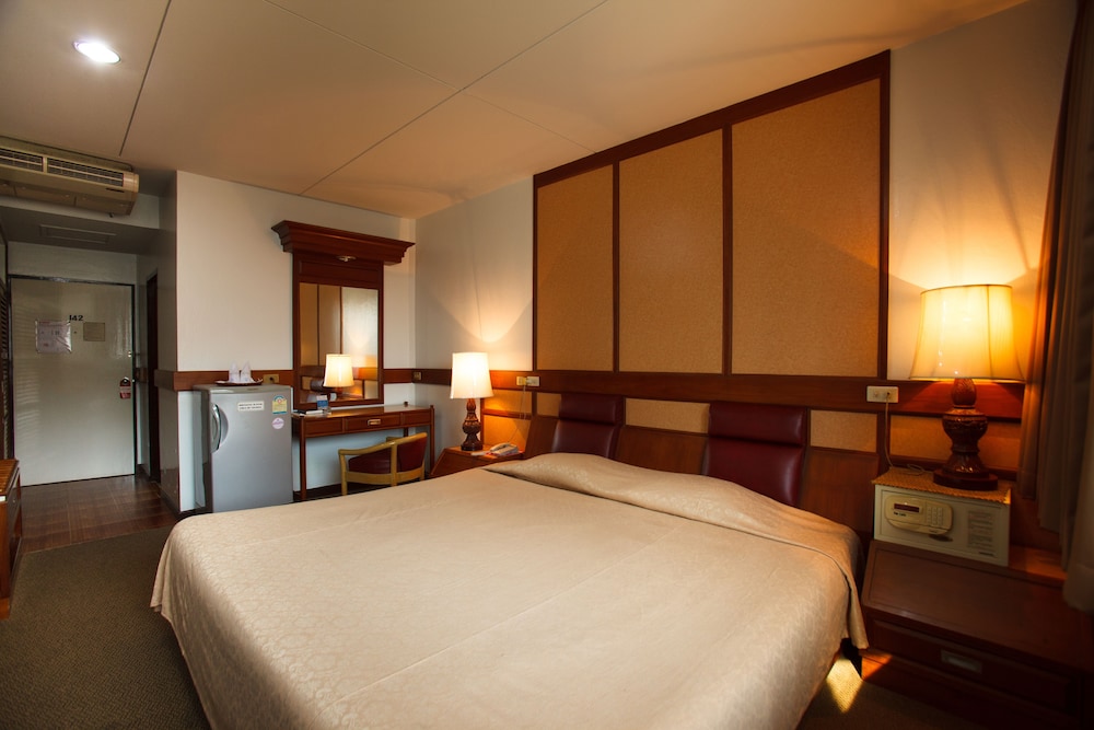 Standard Room photo 3