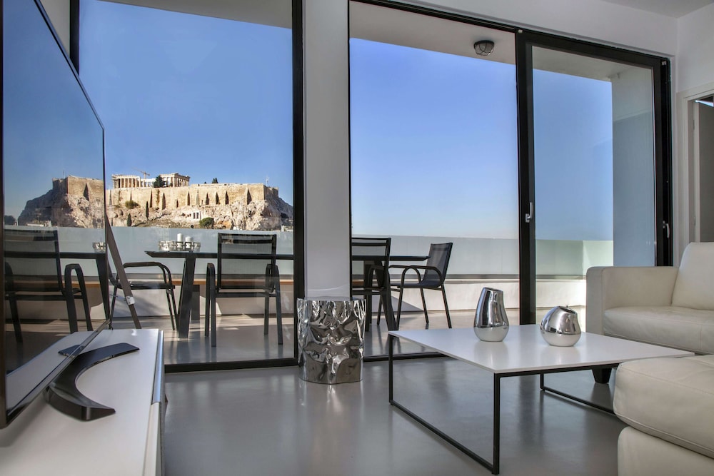 Luxury Apartment, 3 Bedrooms